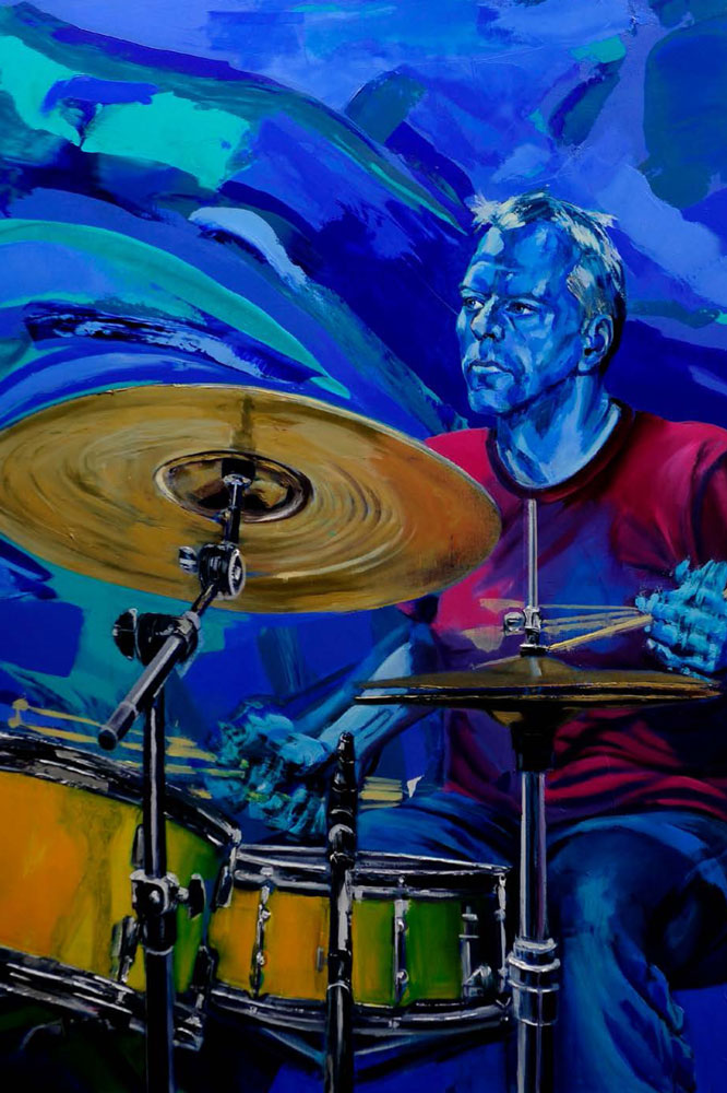 2025 Flyer Jazz Colours