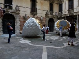 58. Biennale in Venedig