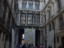 58. Biennale in Venedig
