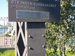 Besuch der NordArt Büdelsdorf 2023