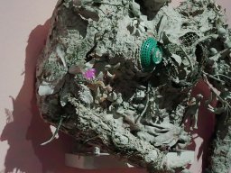 Ausstellung Niki. Kusama. Murakami