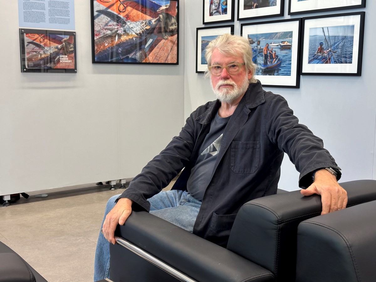 2025 gaf rolf niebel