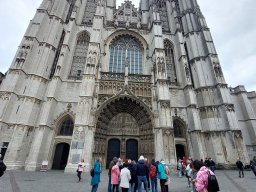 Kunstreise nach Antwerpen