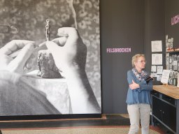 Alberto Giacometti "Das Maß der Welt"