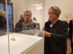 Alberto Giacometti "Das Maß der Welt"