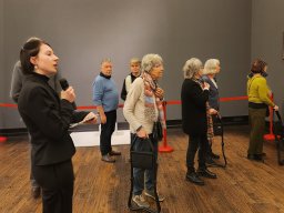 Alberto Giacometti "Das Maß der Welt"