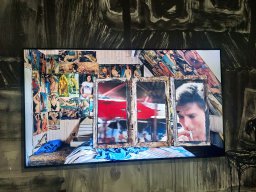 Ausstellung Richard Hawkins -Potentialities in der Kestner Gesellschaft
