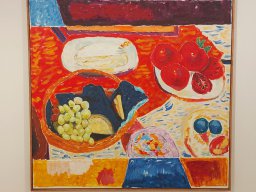 Ausstellung Richard Hawkins -Potentialities in der Kestner Gesellschaft