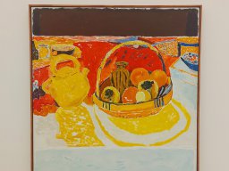 Ausstellung Richard Hawkins -Potentialities in der Kestner Gesellschaft