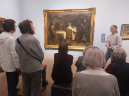 "Ich, Gustav Gourbet" Maler und Rebell Folkwang Museum-Essen