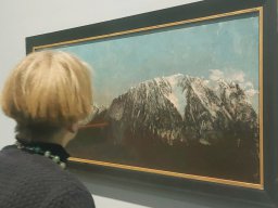 "Ich, Gustav Gourbet" Maler und Rebell Folkwang Museum-Essen