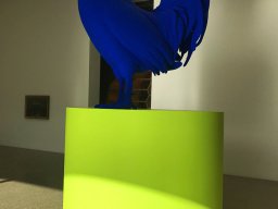 "Ich, Gustav Gourbet" Maler und Rebell Folkwang Museum-Essen