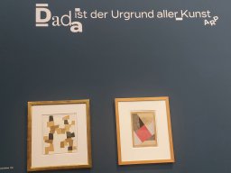 Kunstreise Trier