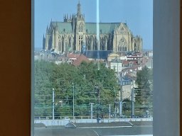 Kunstreise Trier
