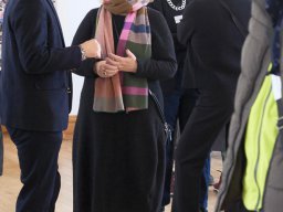 Eröffnung Jahresgaben 2026