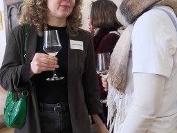 Eröffnung Jahresgaben 2026