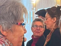 Eröffnung Jahresgaben 2026