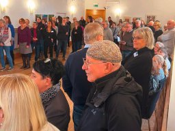 Eröffnung Jahresgaben 2026