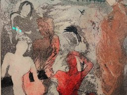 Eröffnung Jahresgaben 2026