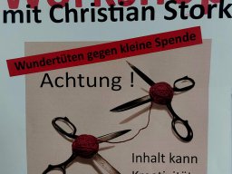 MENSCH III – (Heimat): Collagen-Workshop