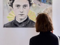 MENSCH III – (Heimat): Wo ich bin - Vernissage
