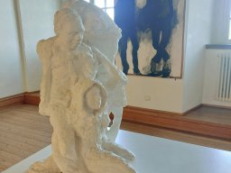 MENSCH III – (Heimat): Wo ich bin 